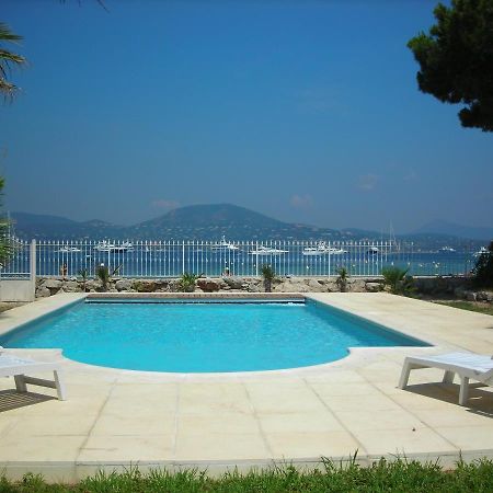 Villa Playa Del Sol - B1 Сен Тропе Екстериор снимка