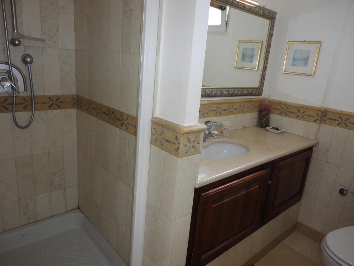 Villa Playa Del Sol - B1 Сен Тропе Екстериор снимка