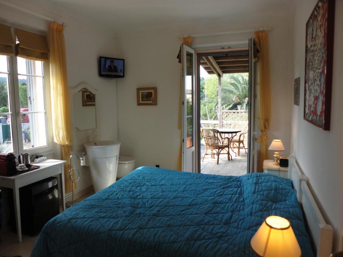 Villa Playa Del Sol - B1 Сен Тропе Екстериор снимка